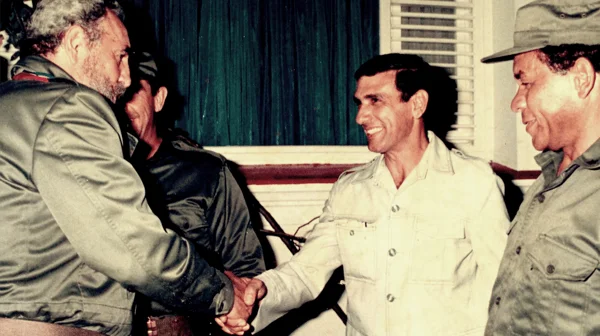Los lujos de Fidel Castro que reveló su ex guardaespaldas [VIDEO]