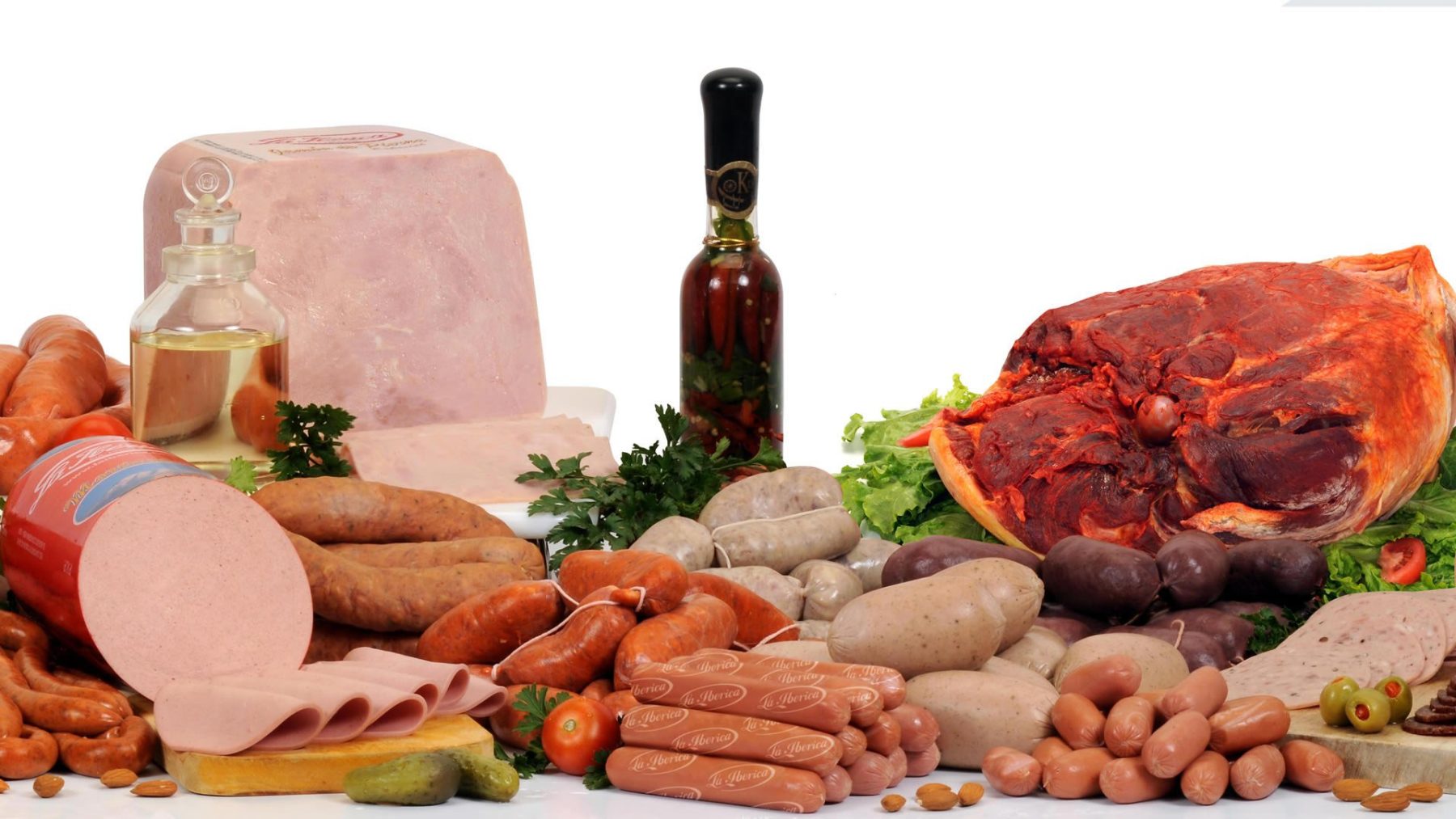 Salud: consumo de embutidos eleva riesgo de enfermedades al corazón