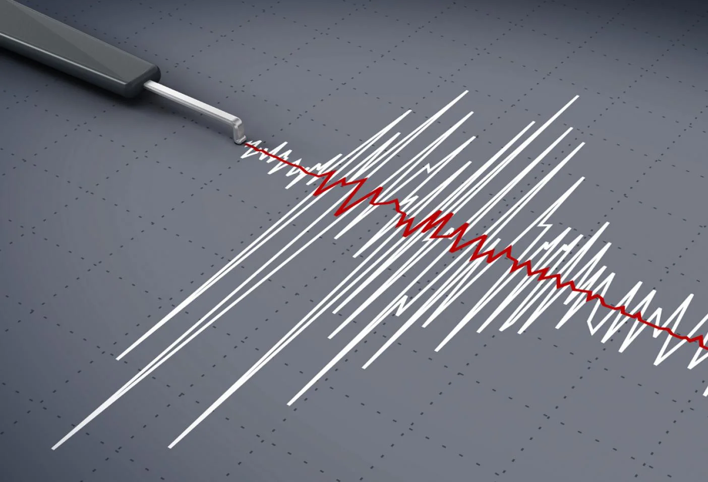 Últimos sismos sentidos y registrados en el Perú