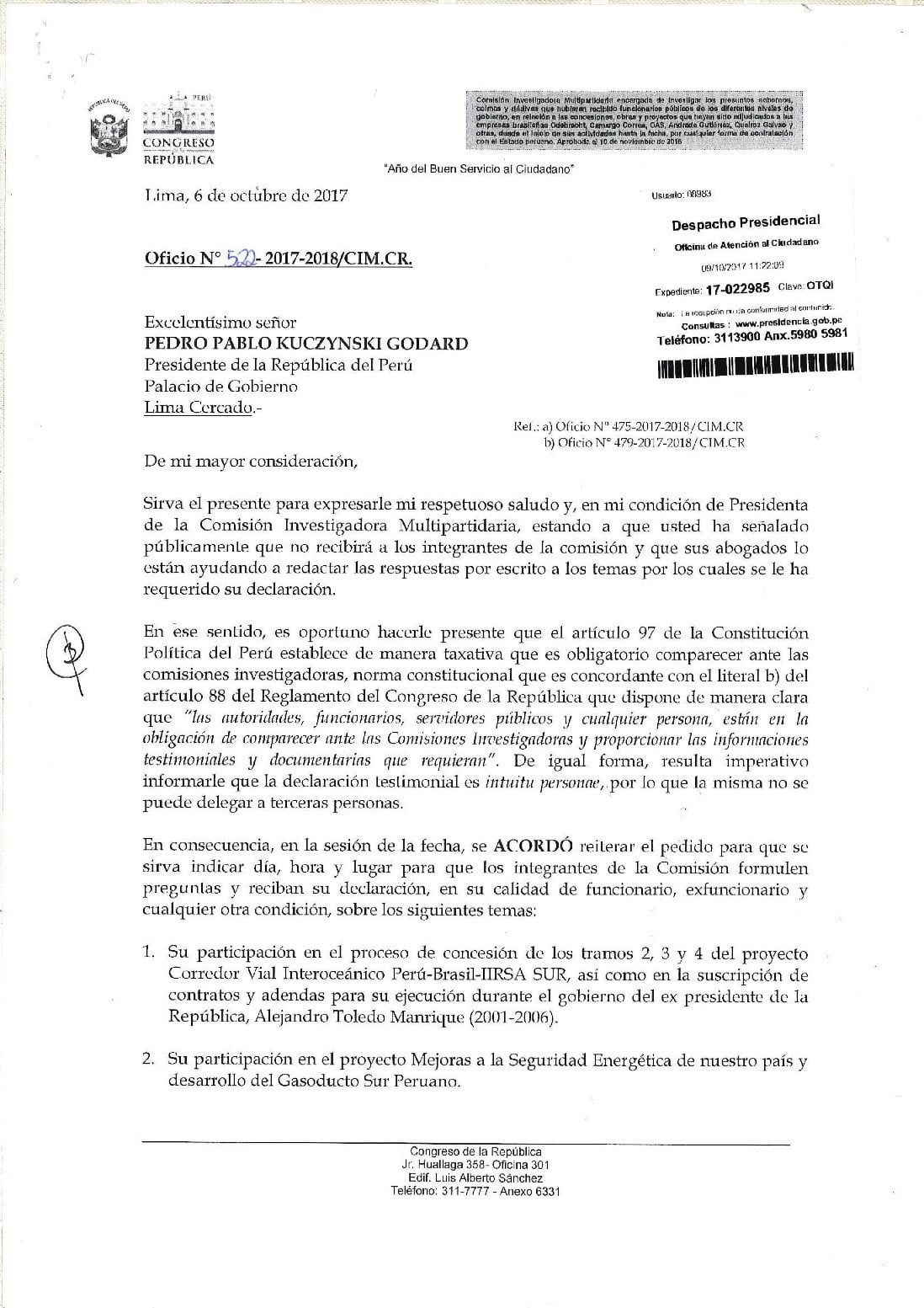 Documento 2