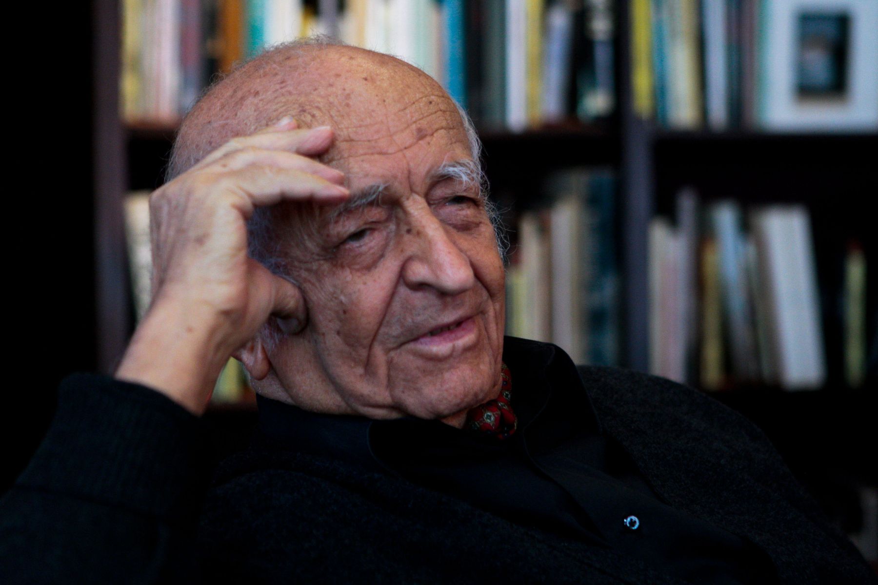 Fernando de Szyszlo
