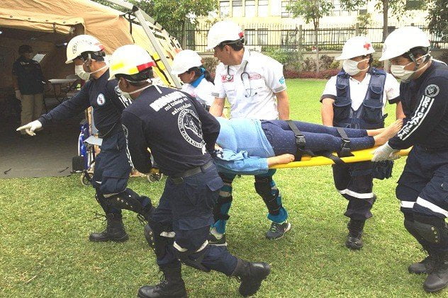 Minsa brinda recomendaciones para evitar incidentes que afecten la salud durante la visita del Papa Francisco