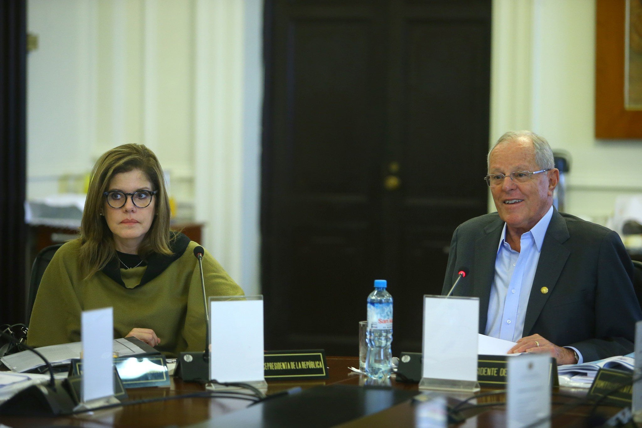 Cumbre de las Américas será un éxito con el respaldo de los presidentes, señala Kuczynski