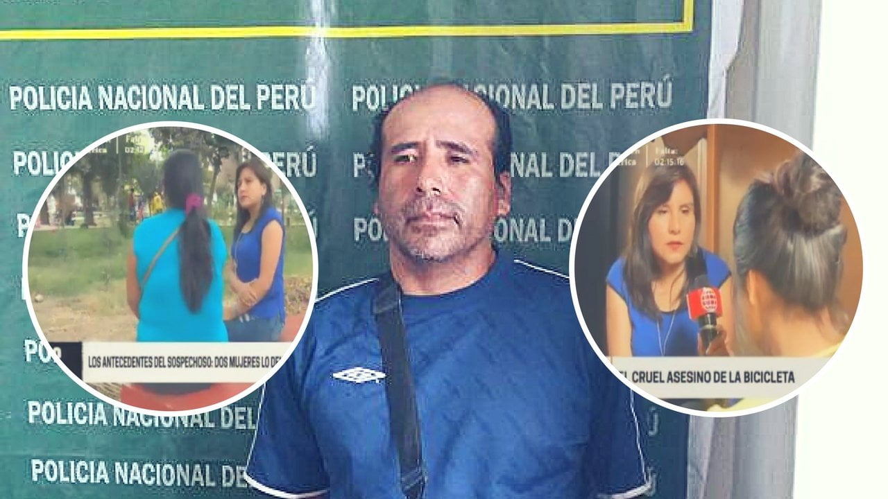 El testimonio de las mujeres violadas por César Alva Mendoza