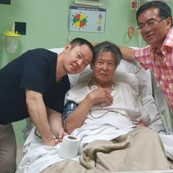 Abogados de la CIDH piden que se ordene revocar indulto a Alberto Fujimori