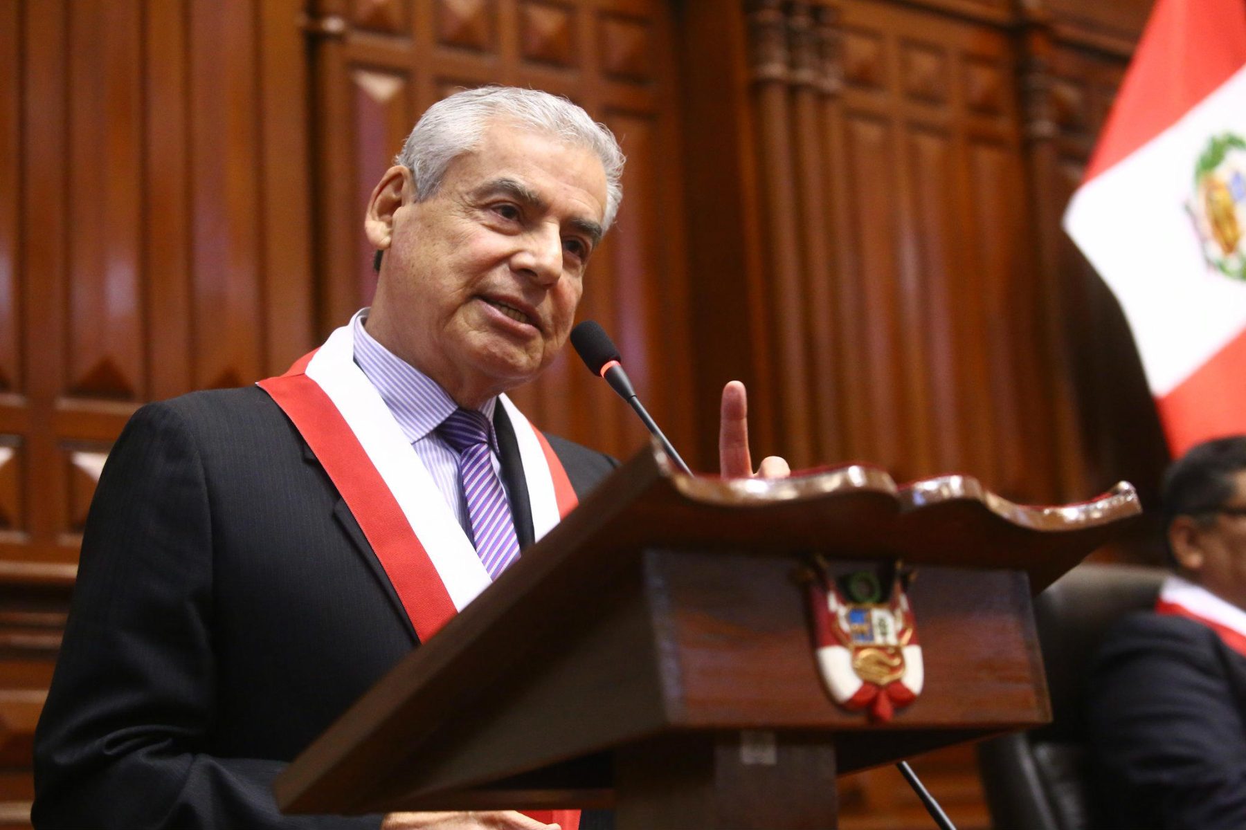 César Villanueva