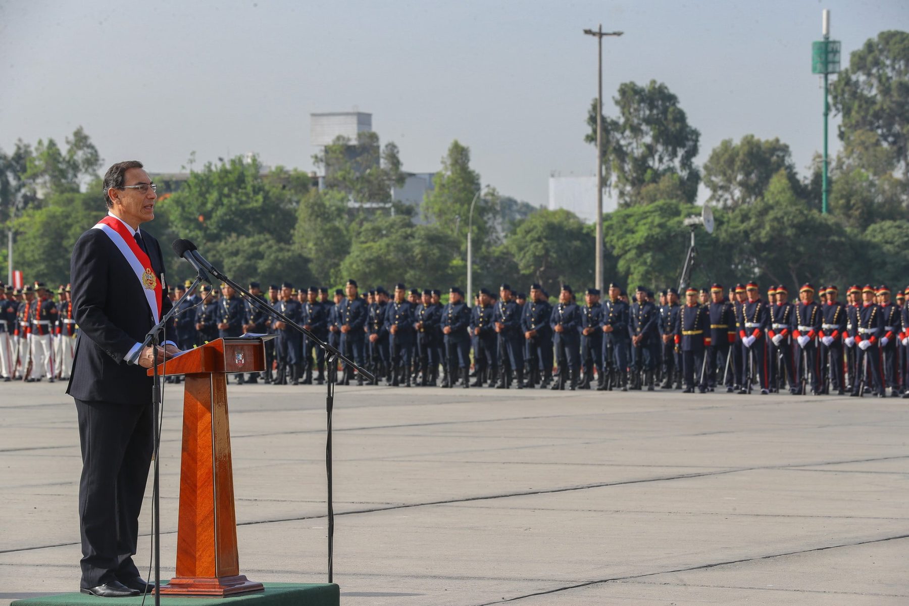 Martín Vizcarra