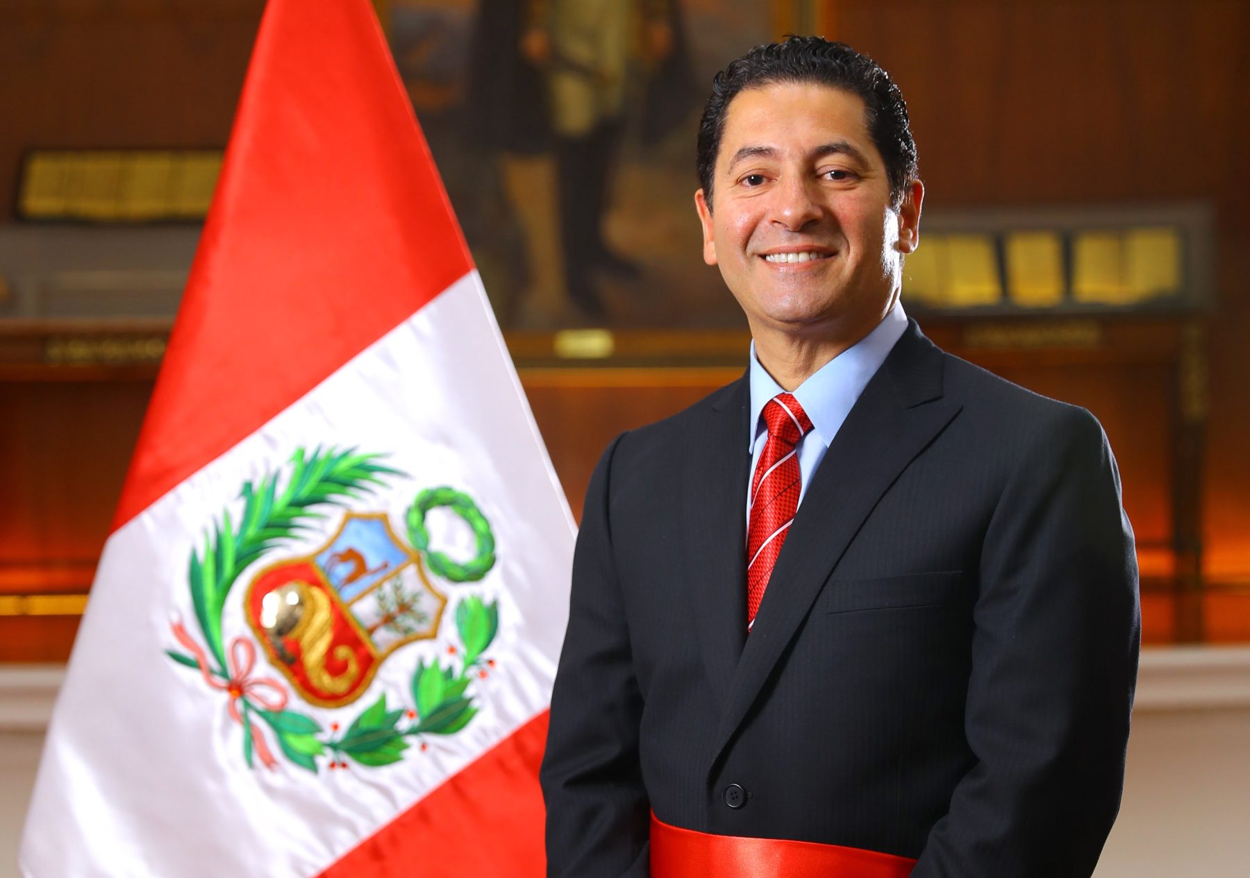 Salvador Heresi