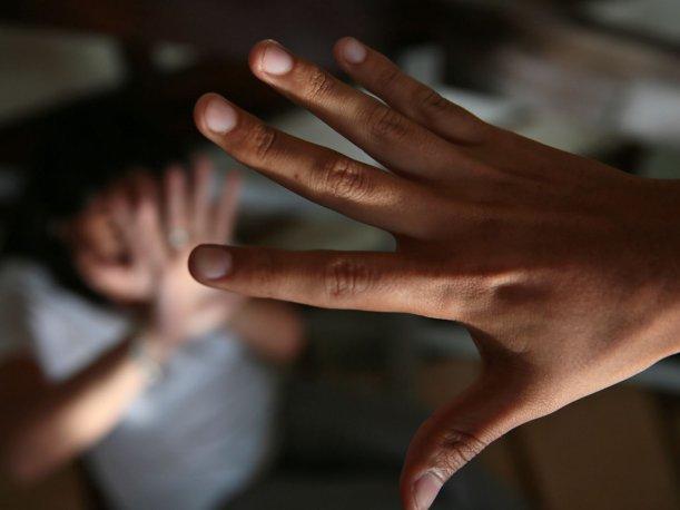 Violación sexual en VMT