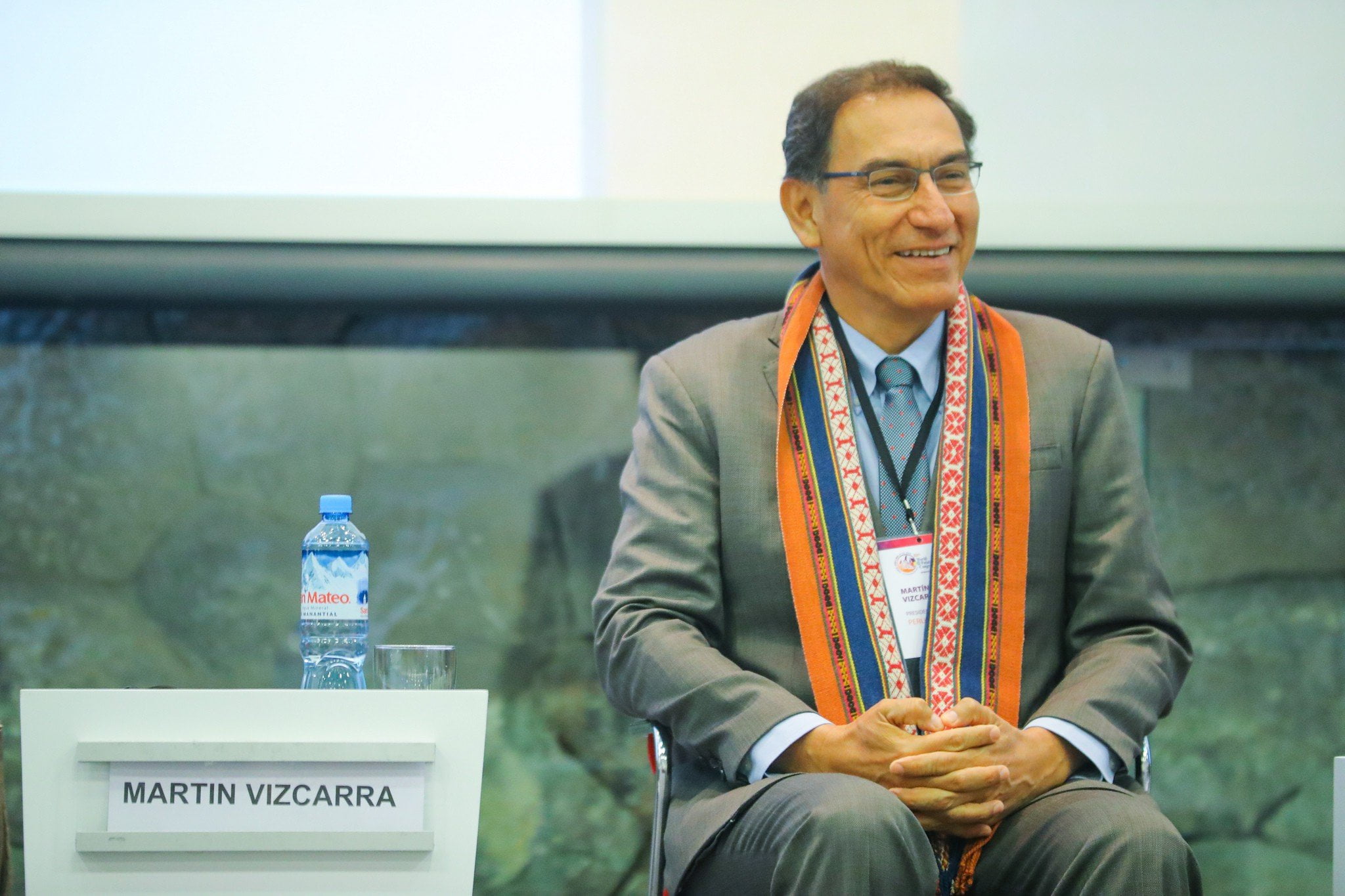 Martín Vizcarra