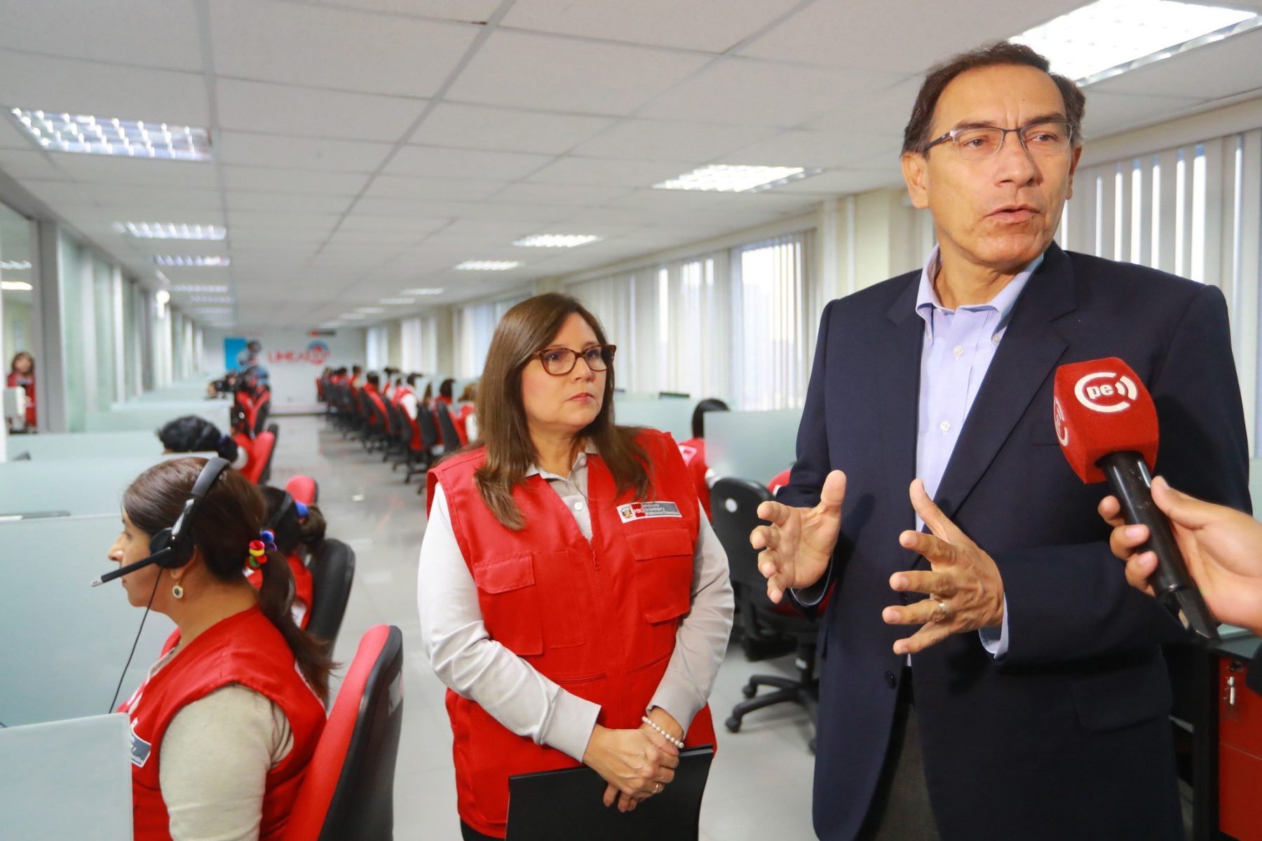 Martín Vizcarra