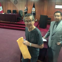 CIDH: Estado Peruano deberá justificar las razones del indulto a Alberto Fujimori