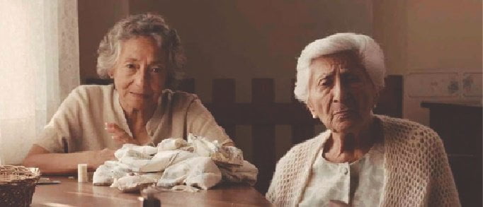 FOTO PELÍCULA CASADENTRO