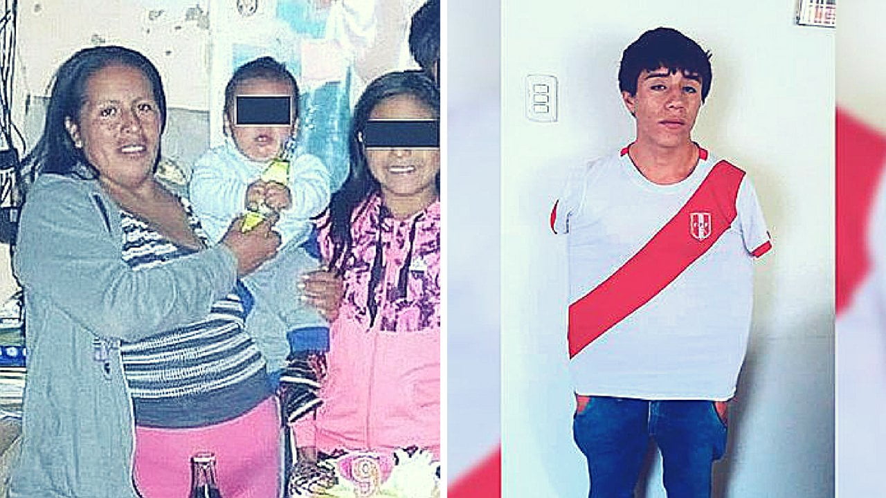 Juanita Mendoza otra mujer víctima de tentativa de feminicidio