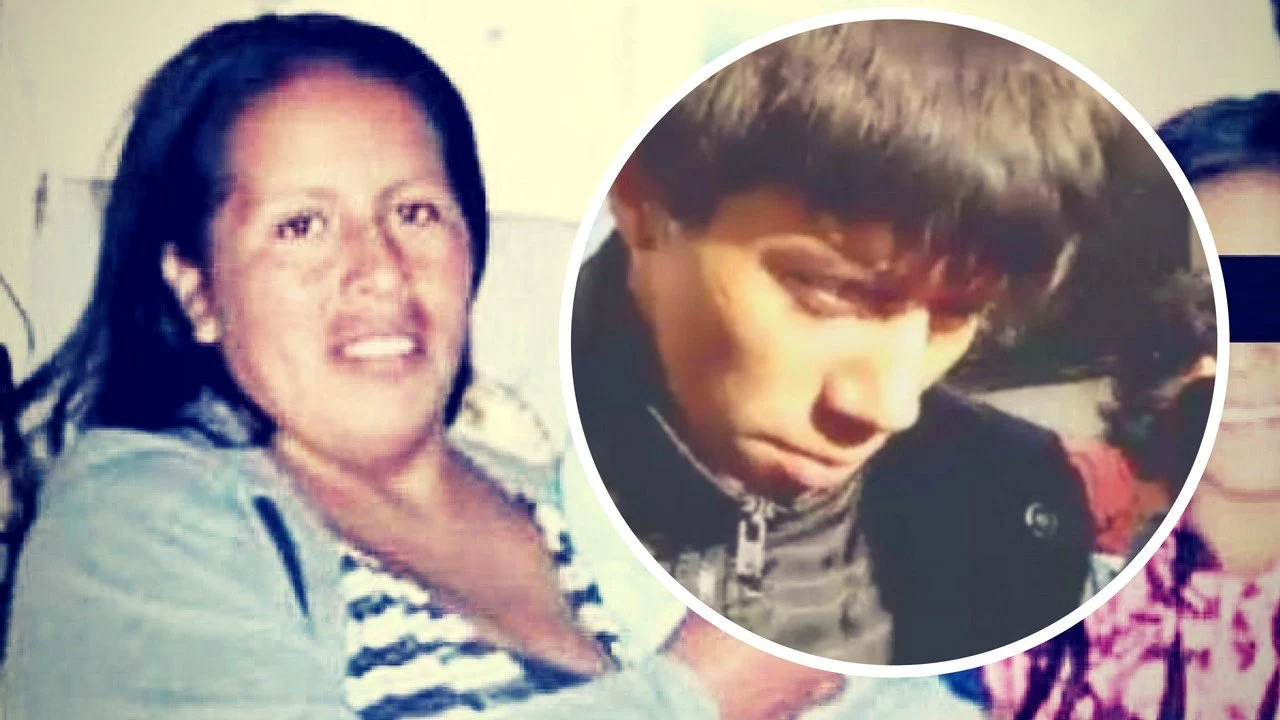 Juanita Mendoza, la mujer quemada en Cajamarca, murió esta madrugada