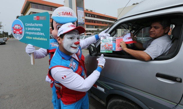 Minsa brinda recomendaciones para cuidar tu salud en el feriado largo