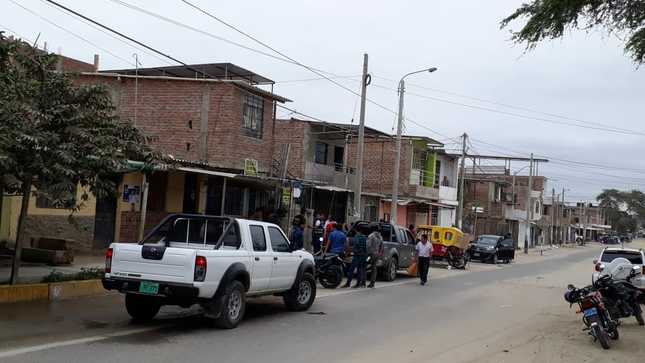 Capturan a hombre acusado de abuso de menores