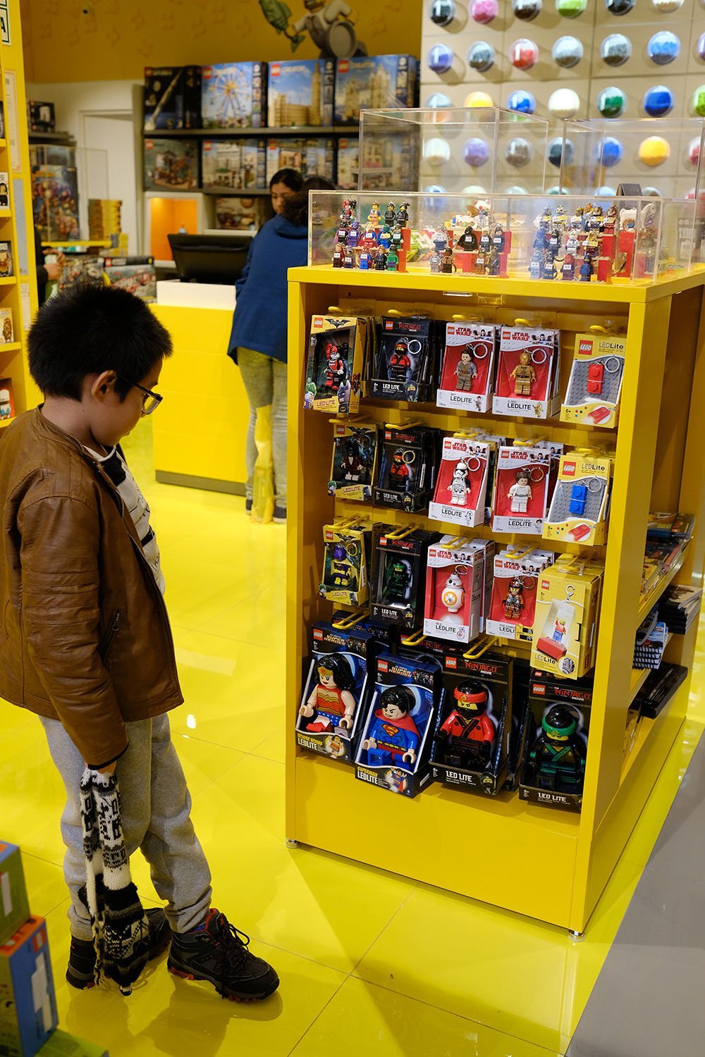 LEGO reduce sus precios hasta en un 30% por el Día del Niño