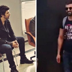 Engin Akyürek: «Kerim» de Fatmagul está en Lima y saluda a peruanas