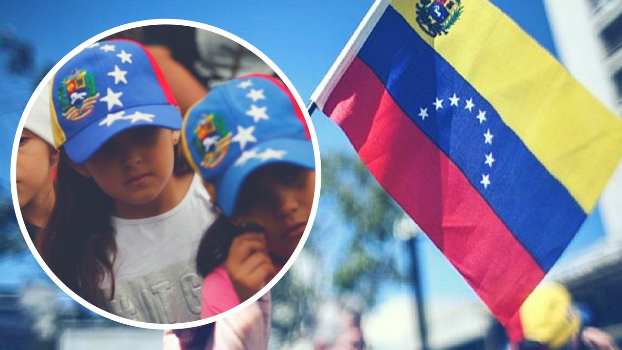 Niños venezolanos intentan ingresar al Perú por Tumbes sin sus padres