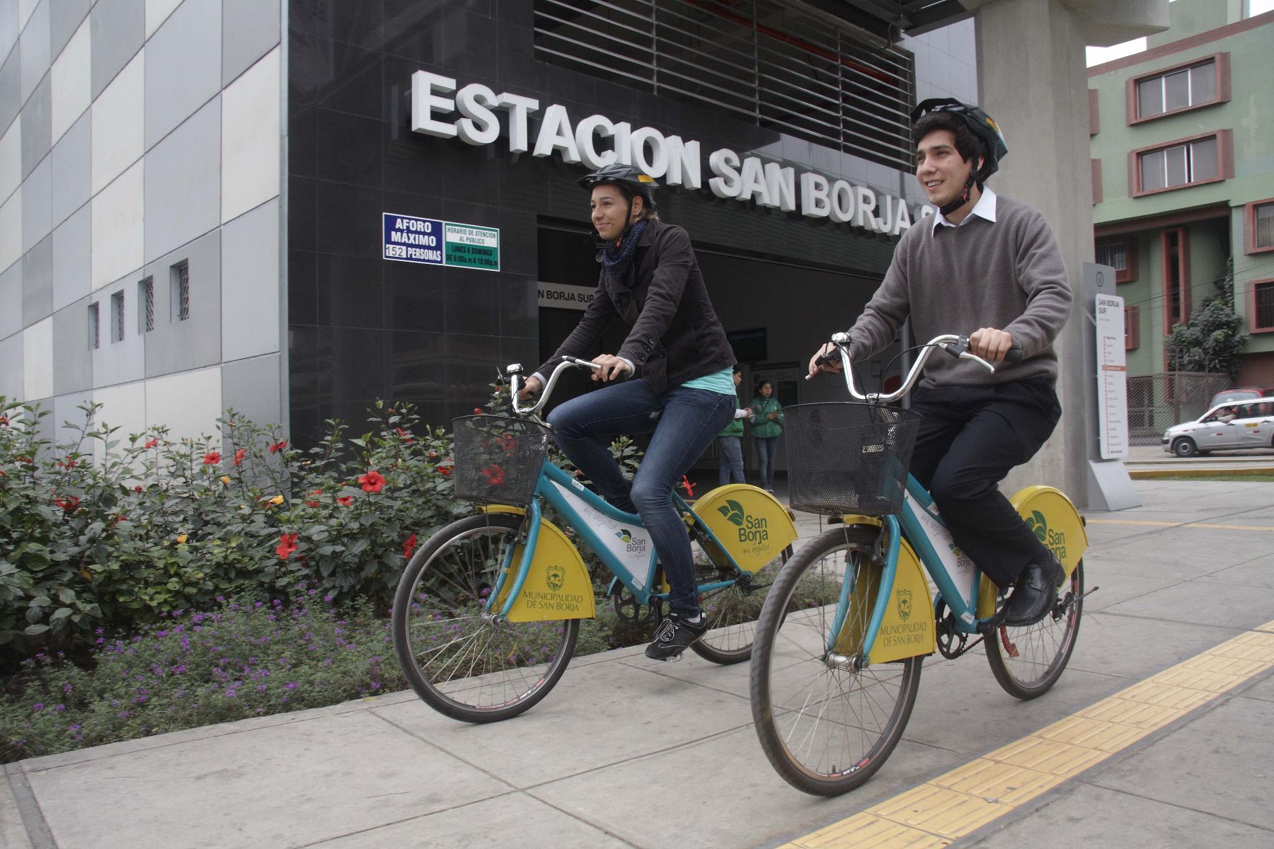 Proponen ley para días de descanso por uso de la bicicleta