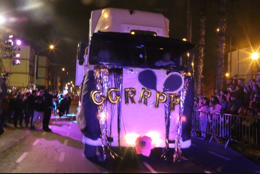 Callao: Gran Pasacalle Folklórico puso color, alegría e hizo bailar a chalacos