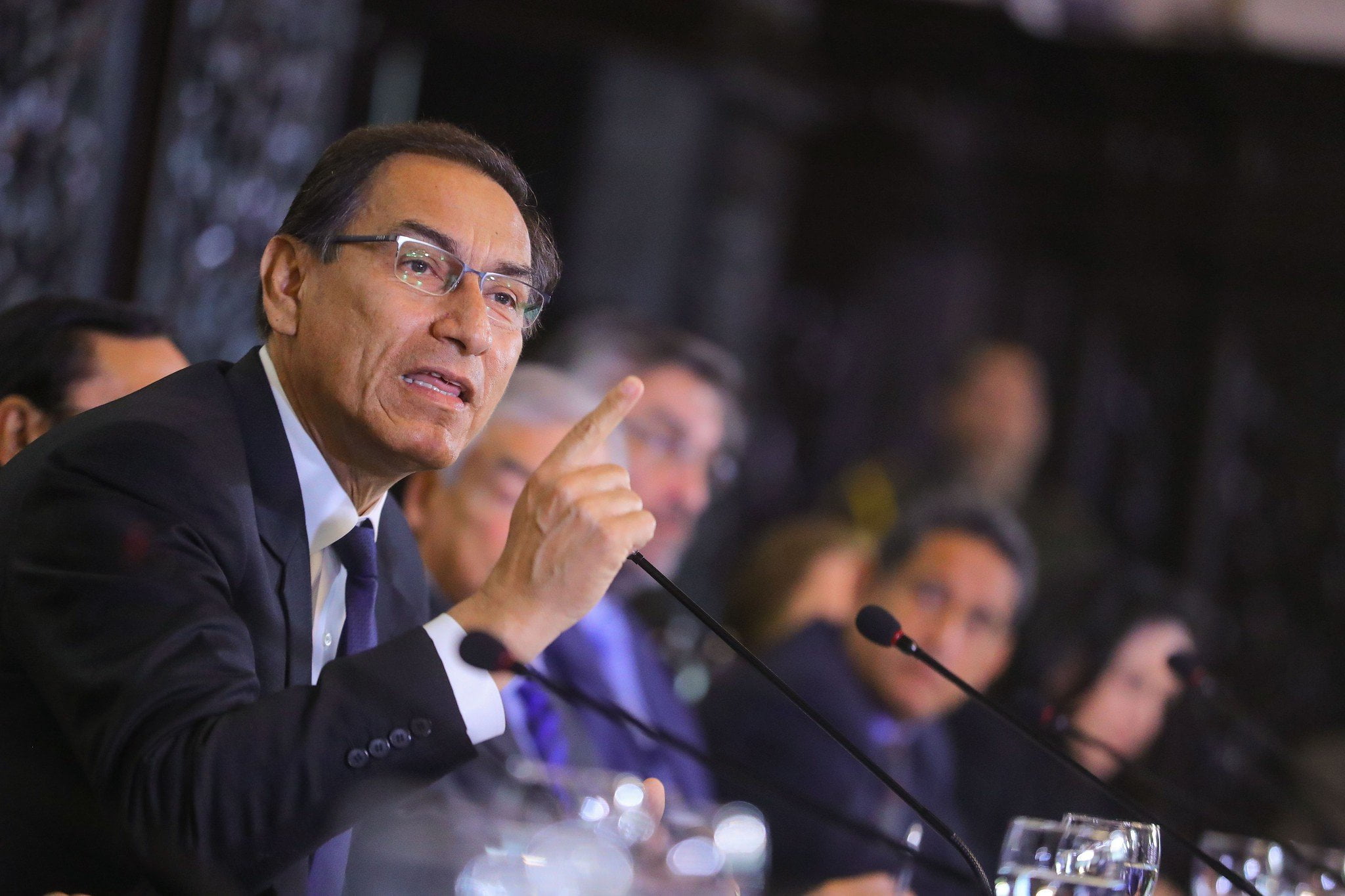 Martín Vizcarra