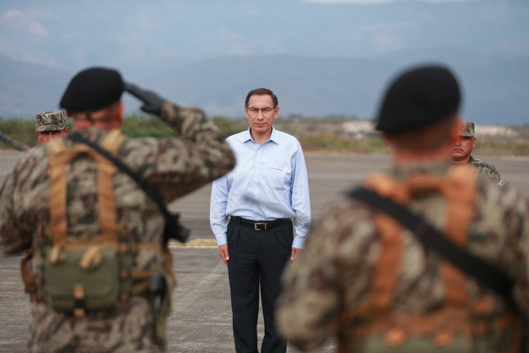 Martín Vizcarra