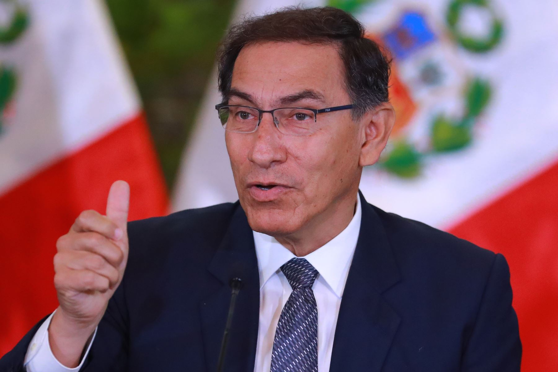 Martín Vizcarra