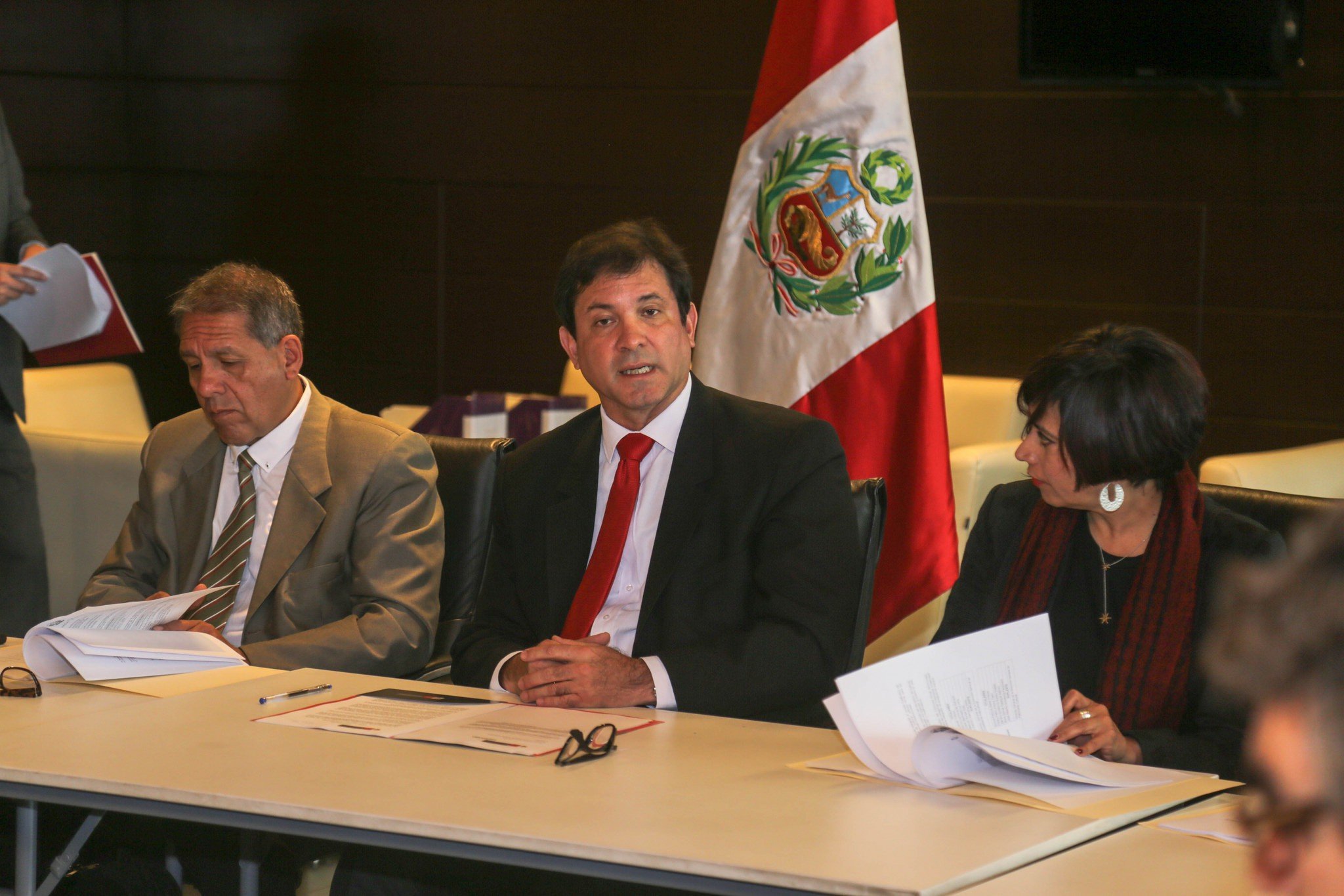 Premio Nacional de Cultura 2018: se inició la evaluación de los postulantes