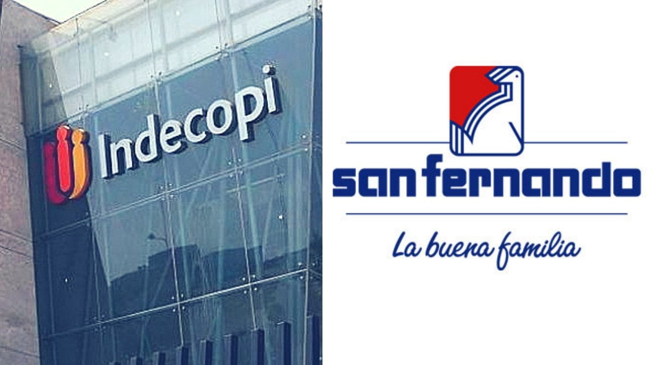 Indecopi sanciona a San Fernando por etiquetado incorrecto de productos