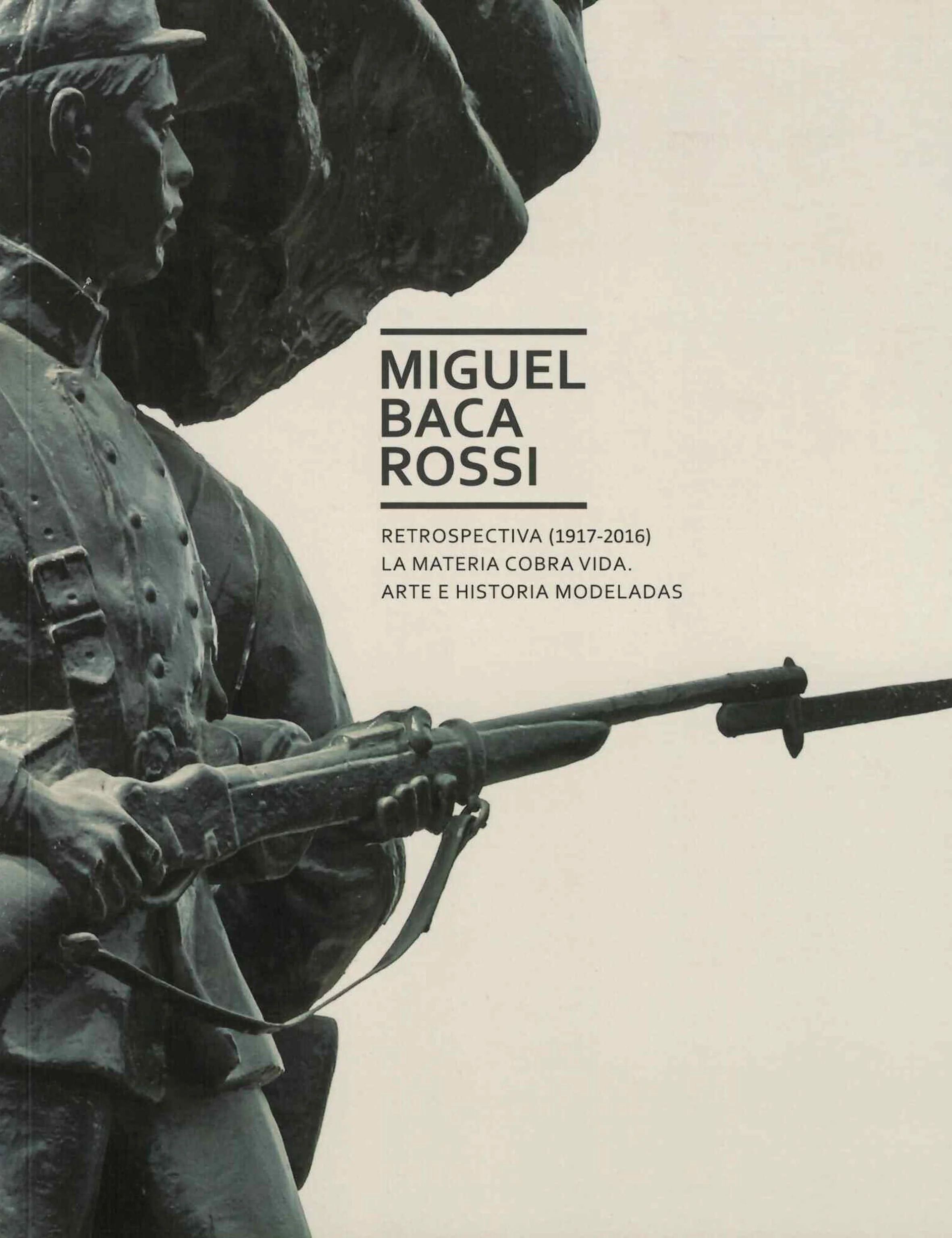 Biblioteca Nacional rendirá homenaje a artista Miguel Baca Rossi