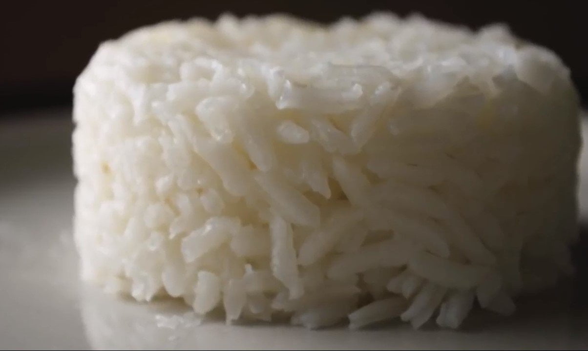 Minsa implementa arroz fortificado para combatir la anemia