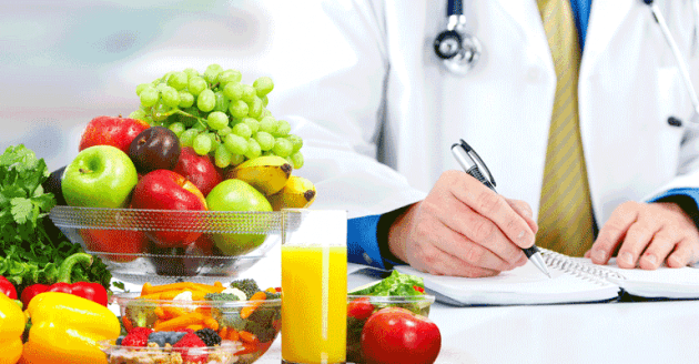 Cuidado: Dietas “milagrosas” son peligrosas y debilitan al organismo