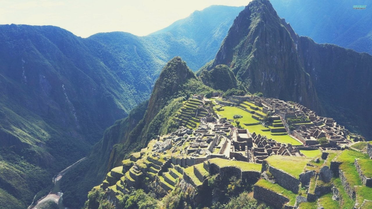 Perú dispone que ingreso a Machu Picchu será por horas y previa inscripción