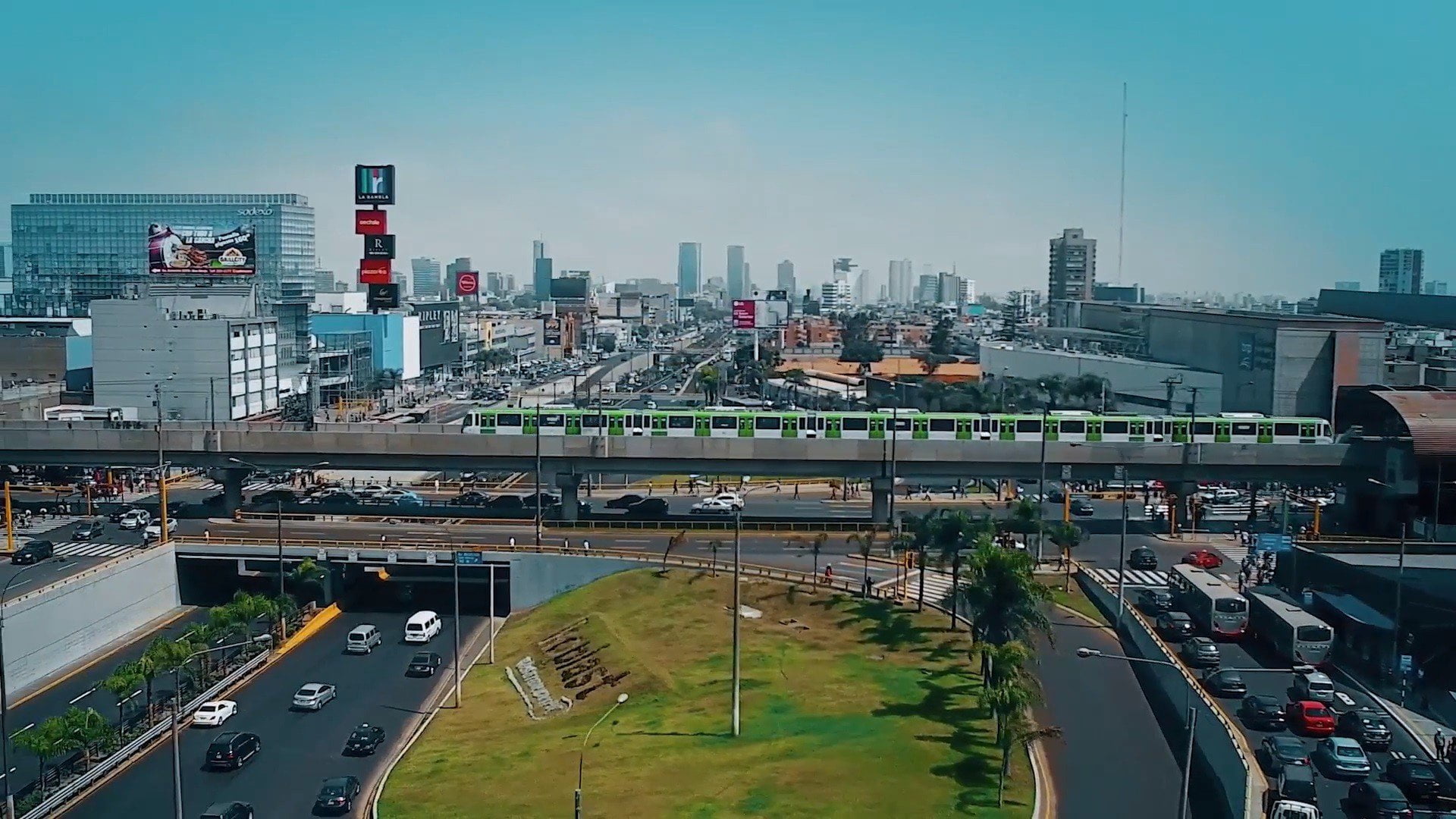 Metro de Lima adquiere 20 nuevos trenes y espera será de 3,5 minutos
