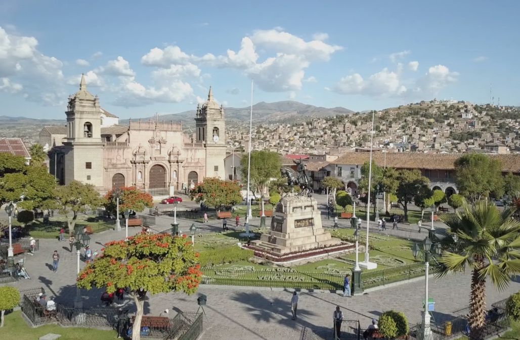 Agenda Bicentenario impulsará más de 100 obras emblemáticas