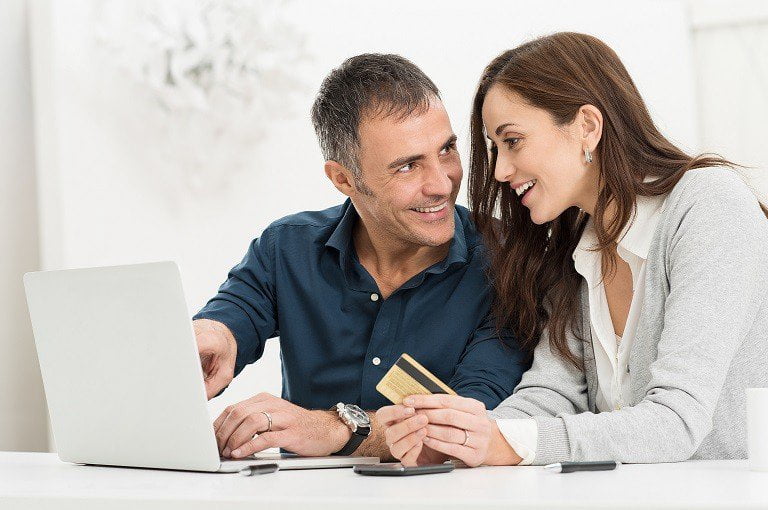 Compras seguras