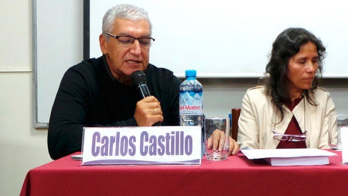 Carlos Castillo Mattasoglio es nuevo Arzobispo de Lima en reemplazo de Cipriani