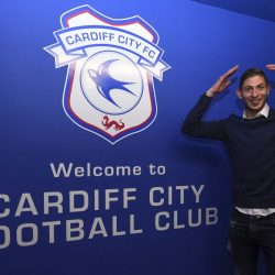 El audio de Emiliano Sala: «Parece que el avión está por caer a pedazos»