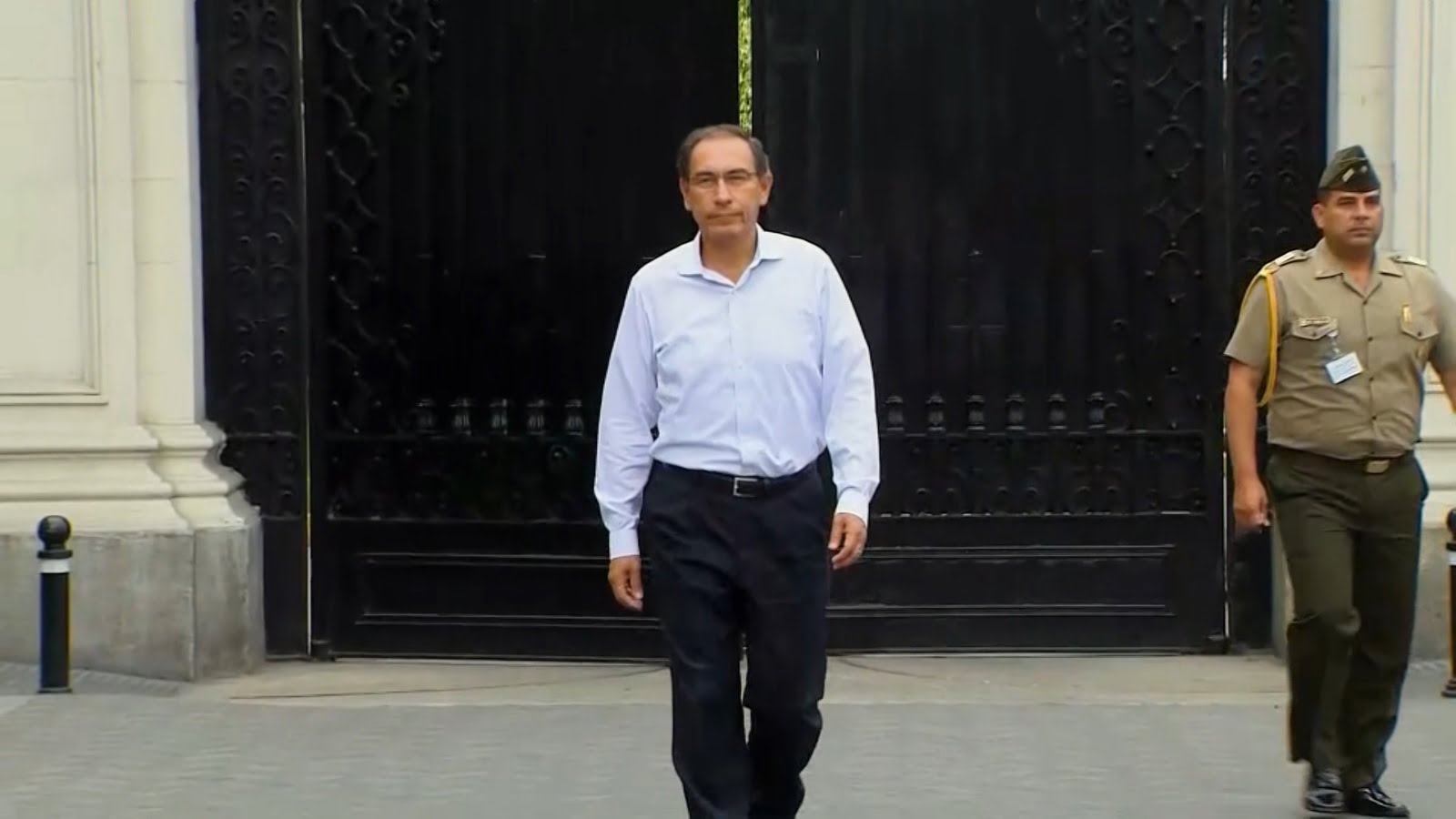 Martín Vizcarra