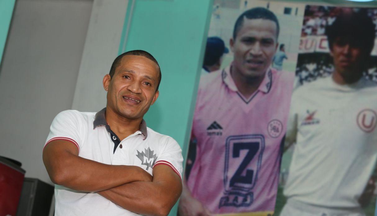 Carlos 'Kukín' Flores falleció producto de un paro cardíaco a los 44 años
