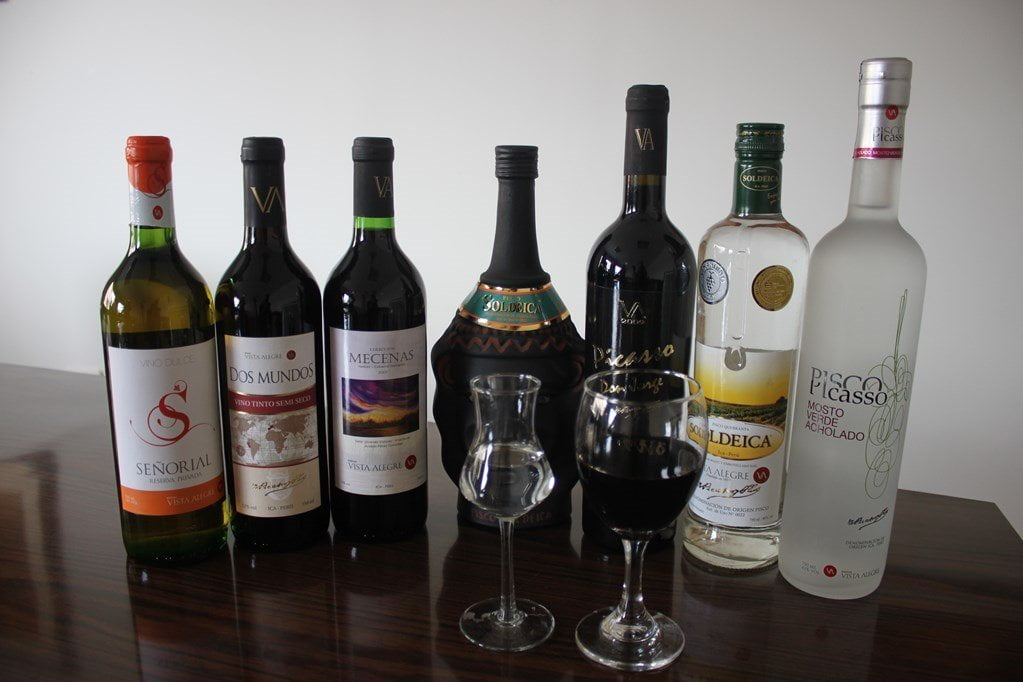 Día del Pisco Sour: Según Adex exportaciones de pisco crecieron 8%