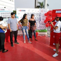 Inacal promueve #AClasesConCalidad para reconocer buenos útiles escolares
