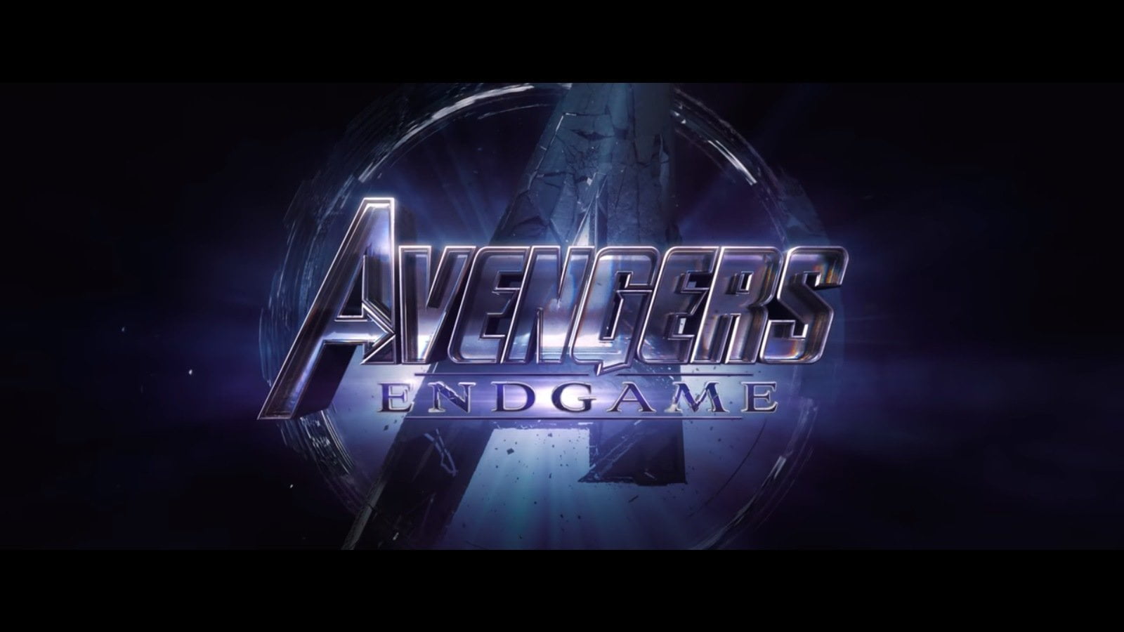 Avengers Endgame tráiler: Capitana Marvel junto a los Vengadores