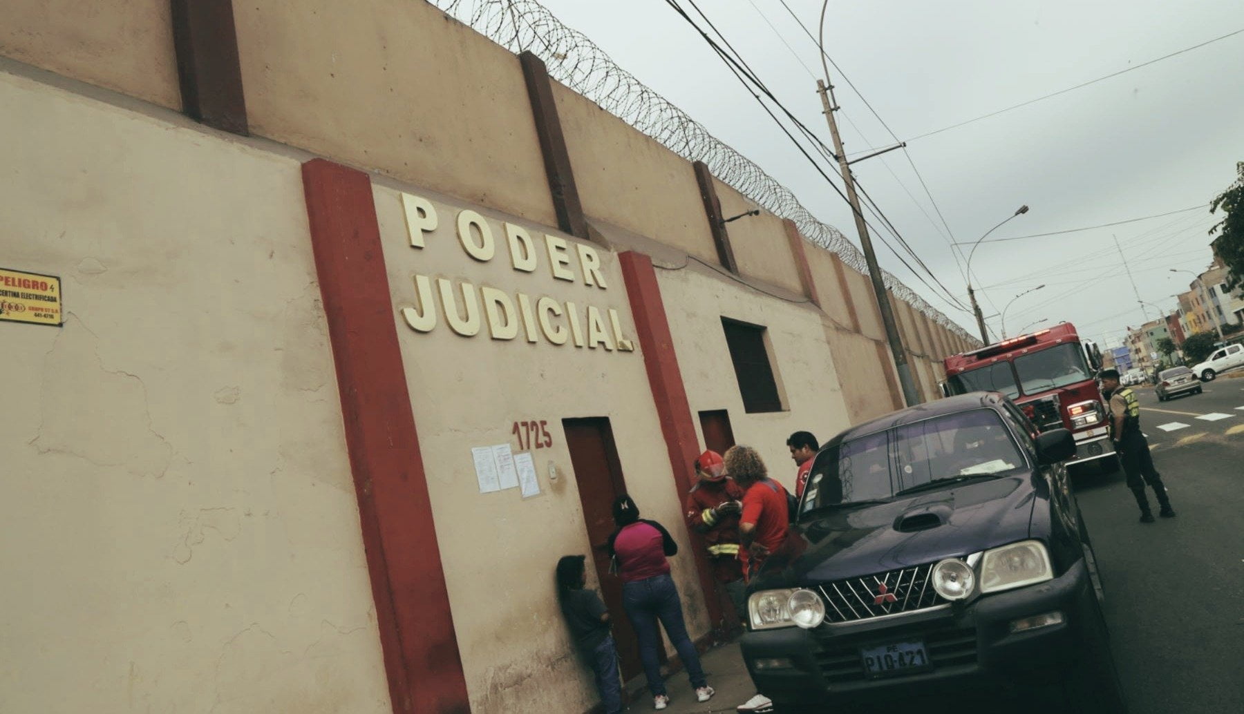 Escolar que mató a compañero internado dos meses en 'Maranguita'