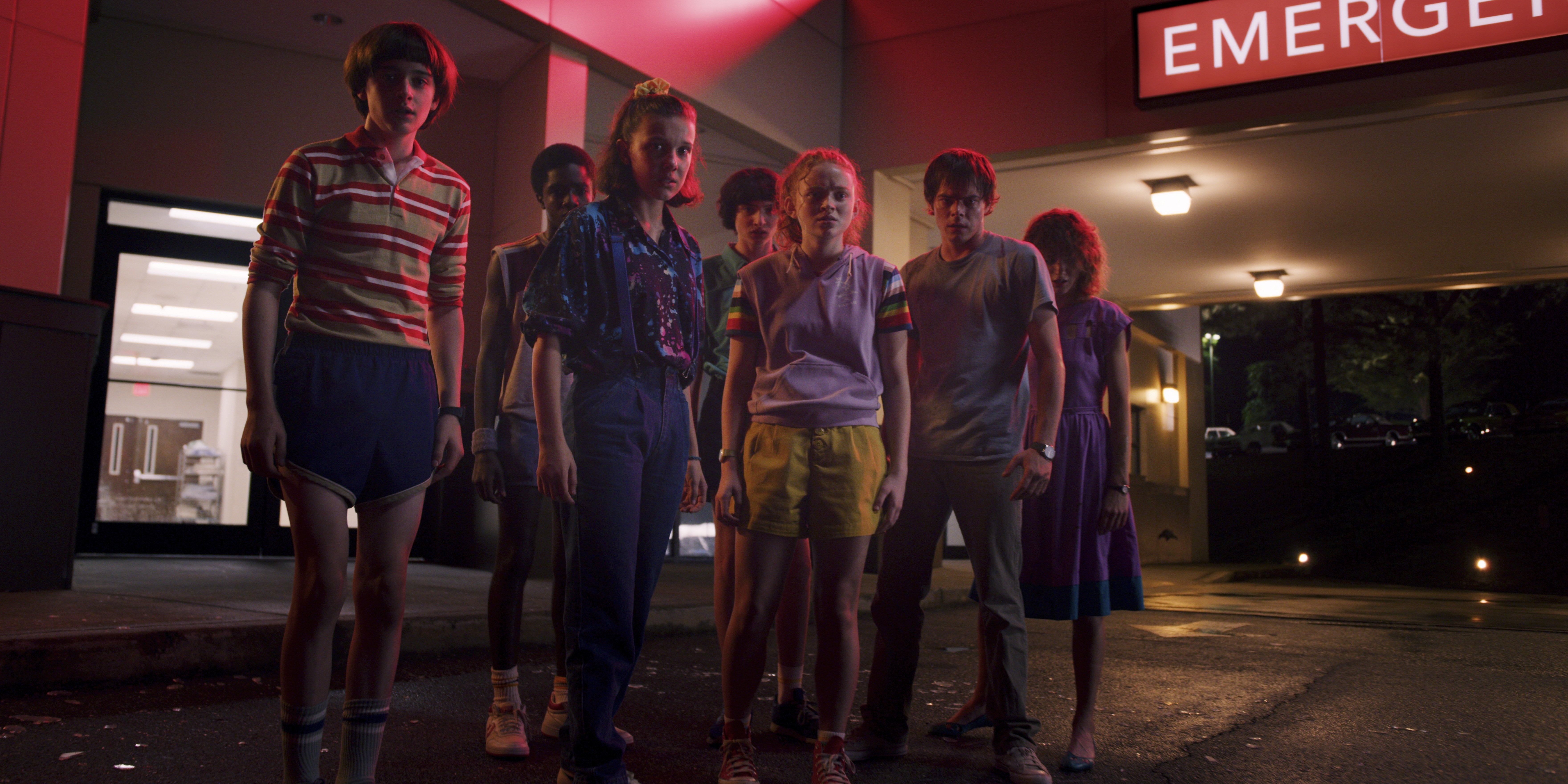 Stranger Things 3: Netflix estrena tráiler y primeras imágenes