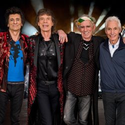 The Rolling Stones suspende gira y revelan que Mick Jagger sufre dolencia