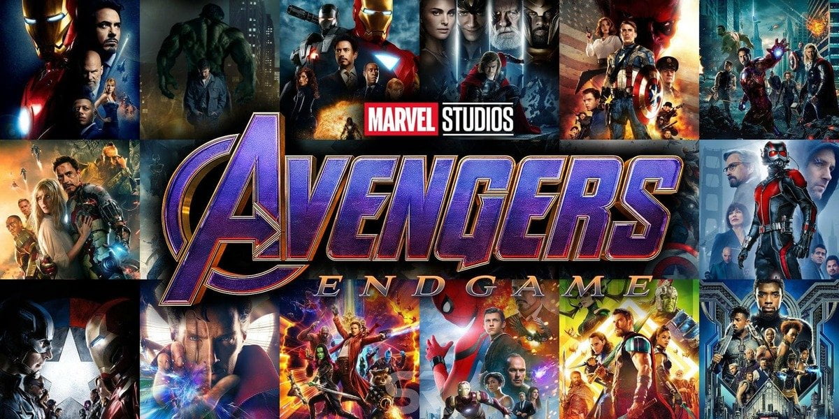 Avengers Endgame película completa online: Google toma acciones