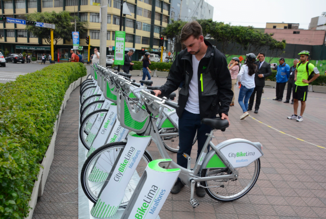 Manejar bicicleta trae estos beneficios para la salud